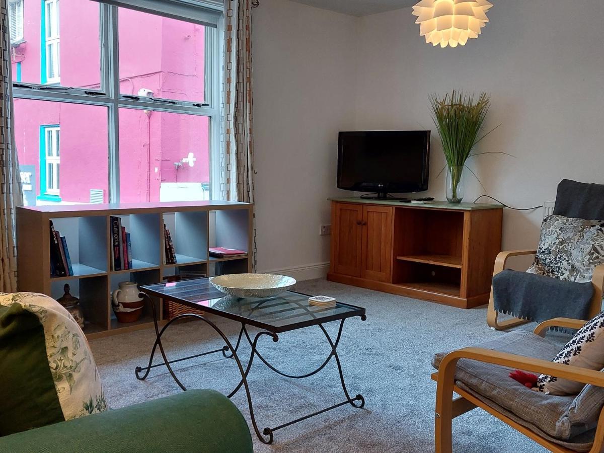 Daltons Bar Apartment Kinsale Ngoại thất bức ảnh