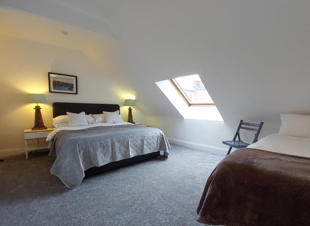 Daltons Bar Apartment Kinsale Ngoại thất bức ảnh