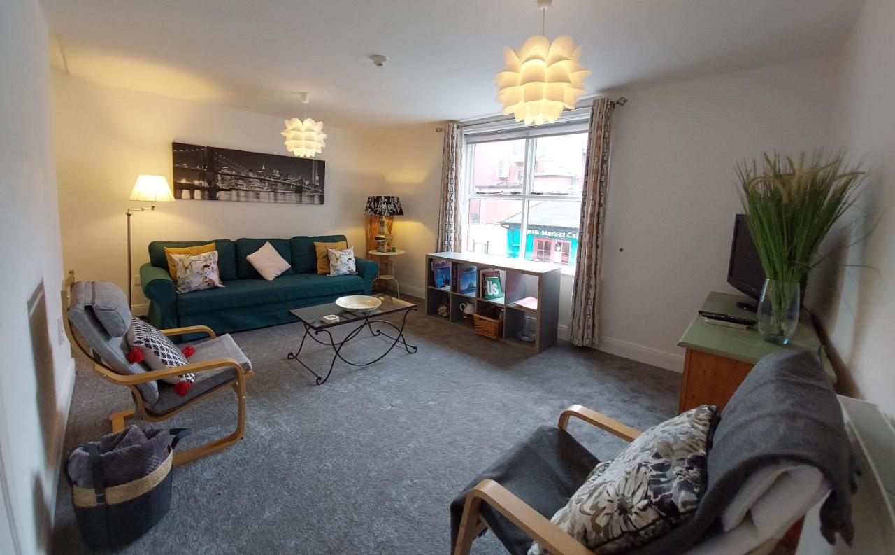 Daltons Bar Apartment Kinsale Ngoại thất bức ảnh